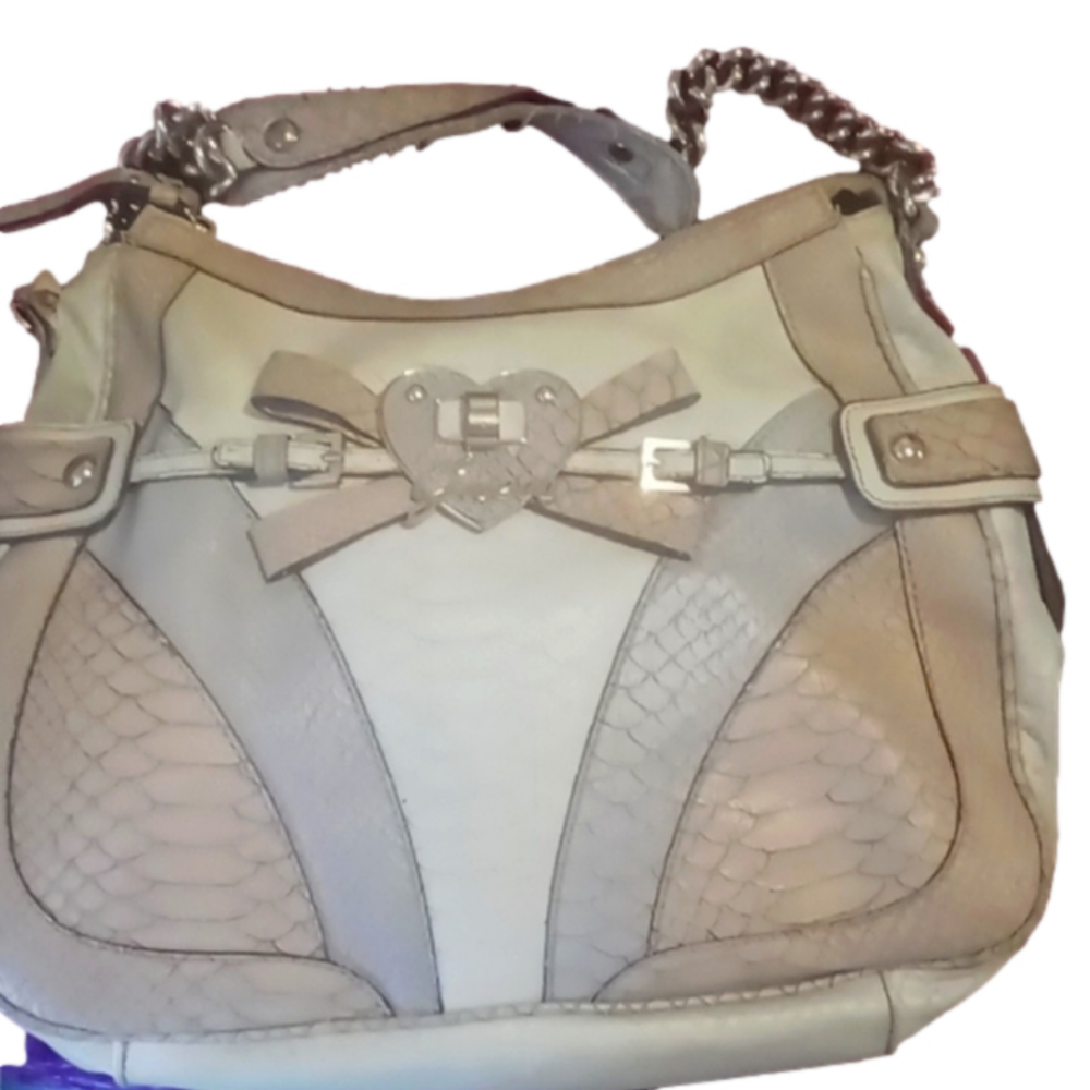 Guess shoulder bag